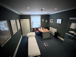 Chelmsford Osteopathic Practice
